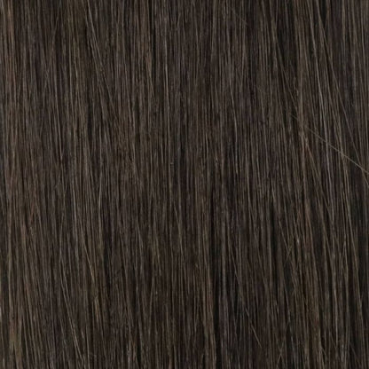 Weft Hair Extensions