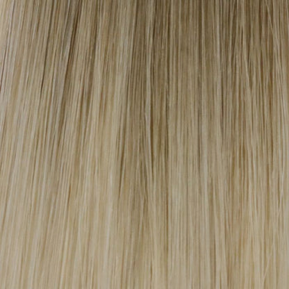 Weft Hair Extensions