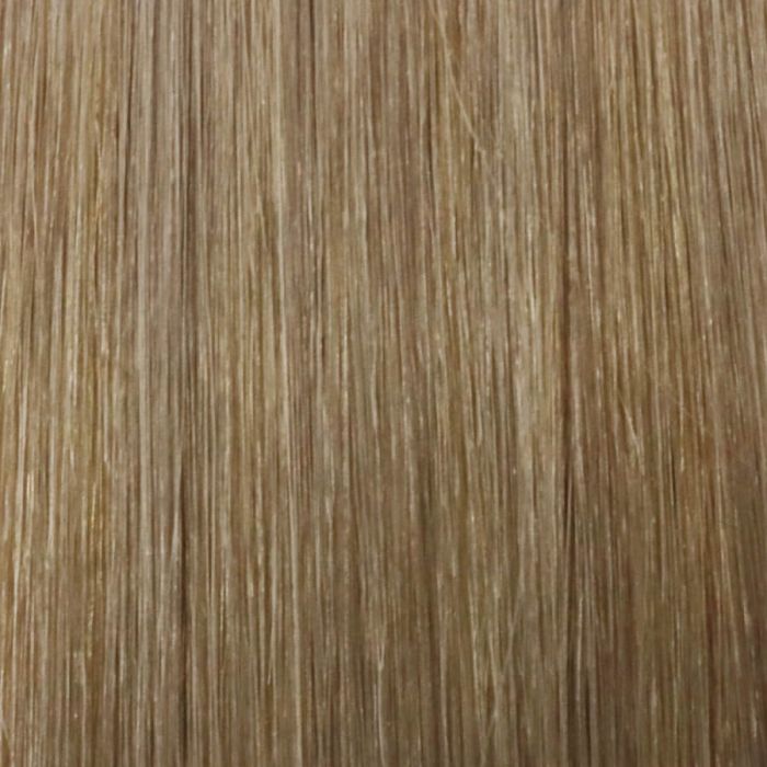 Weft Hair Extensions