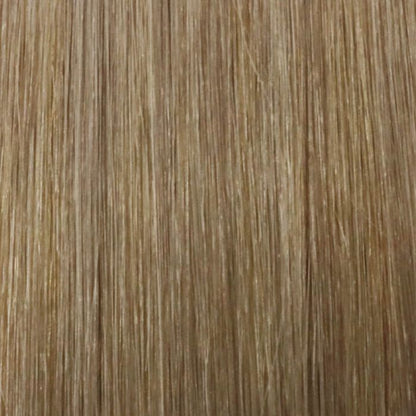 Weft Hair Extensions