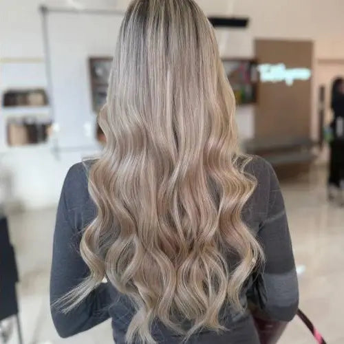 Pre-Bonded Hair Extension Course