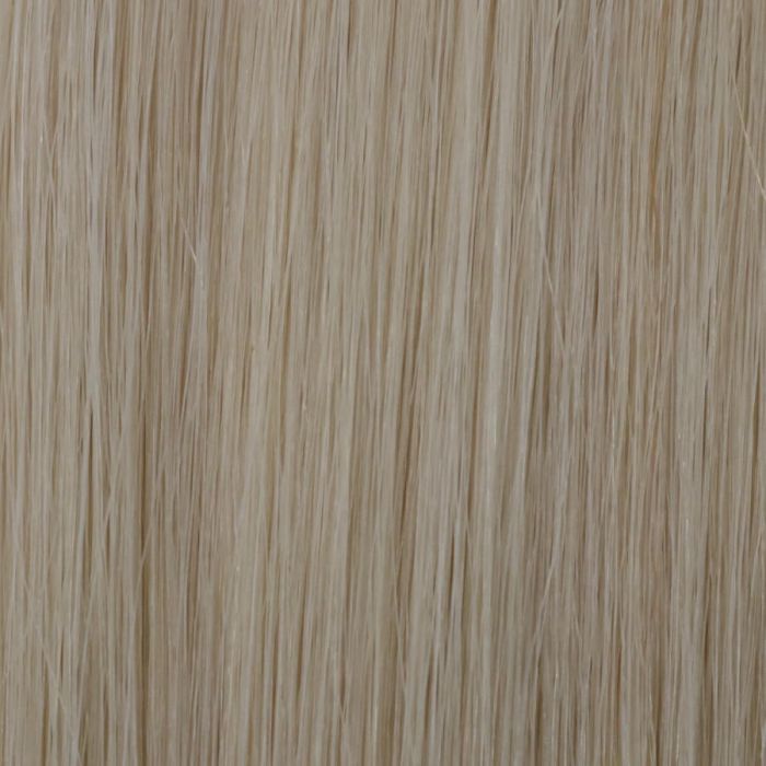 Weft Hair Extensions