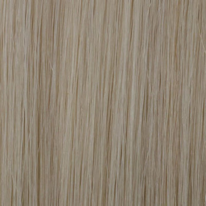 Weft Hair Extensions
