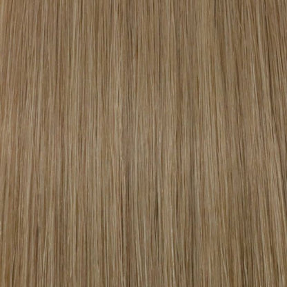 Weft Hair Extensions