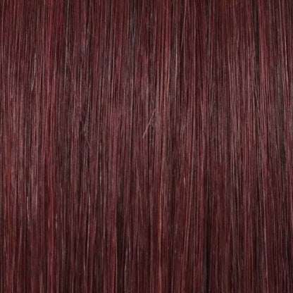 Weft Hair Extensions