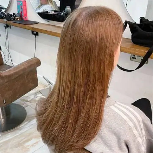 Tape Hair Extension Course