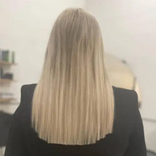 Tape Hair Extension Course
