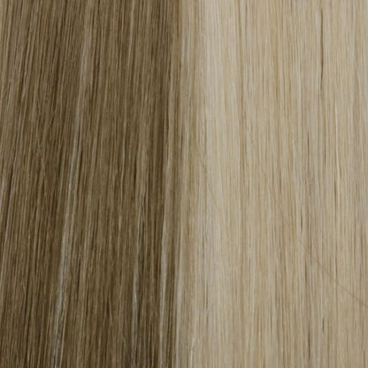 Weft Hair Extensions