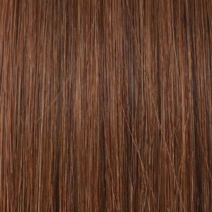 Weft Hair Extensions