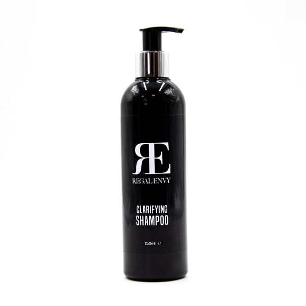 Clarifying Shampoo 