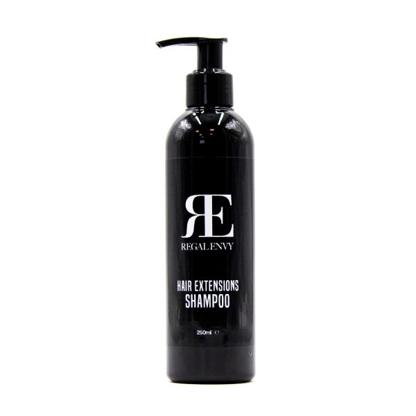 Hair Extensions Shampoo