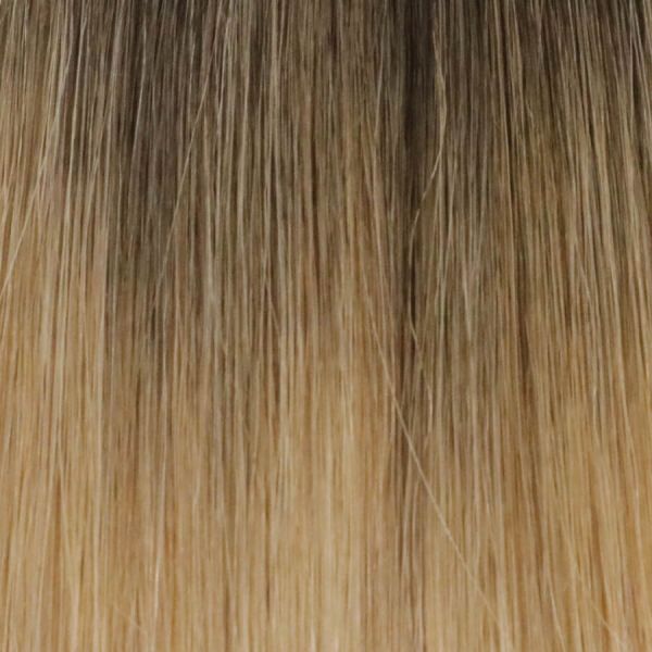 Americana Melt Weft Hair Extensions