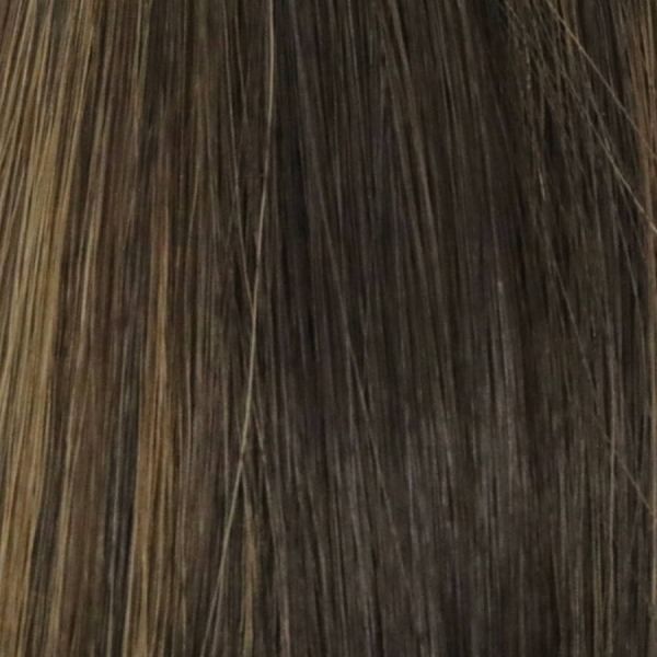 Arabian Fuse Clip-In Hair Extensions