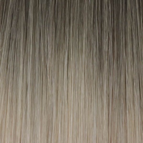 Ash Melt Nano Tip Hair Extensions