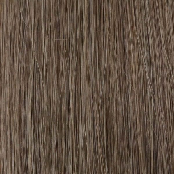 Ash Stick Tip Hair Extensions