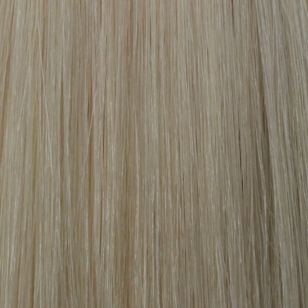 Blondie Nano Tip Hair Extensions