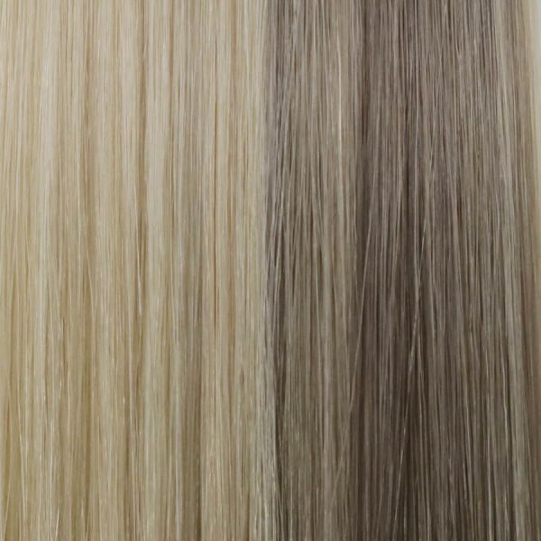 Fawn Melt Nano Tip Hair Extensions