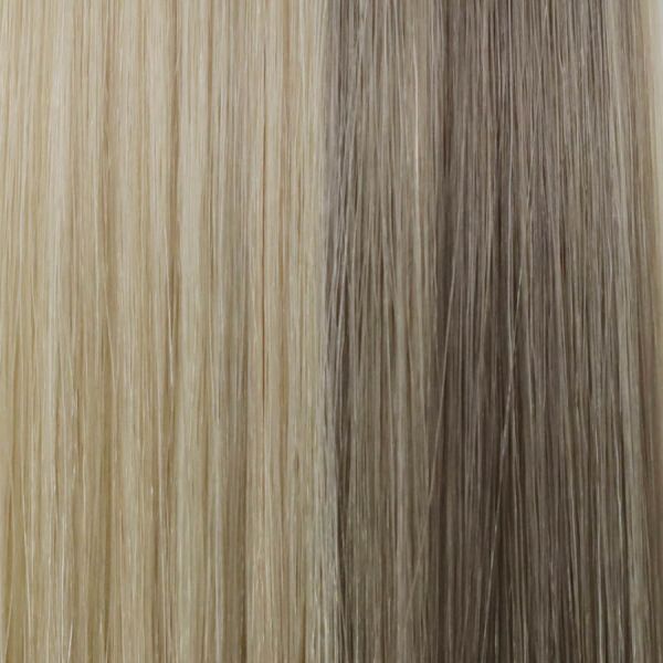 Fawn Melt Weft Hair Extensions