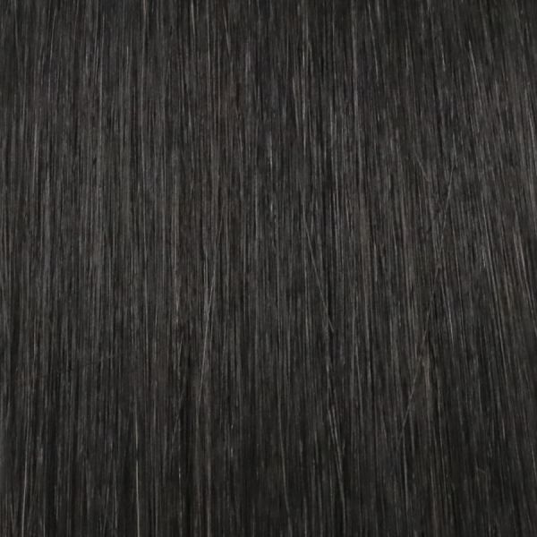 Flamed Oak Weft Hair Extensions