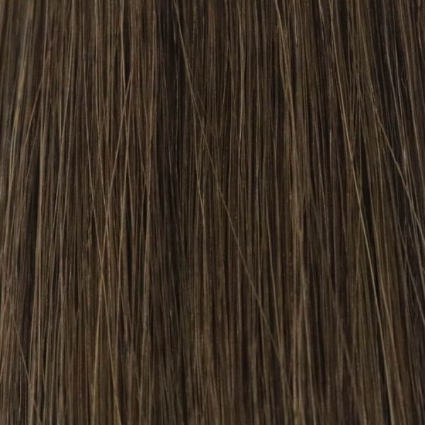 Hazel Nano Tip Hair Extensions