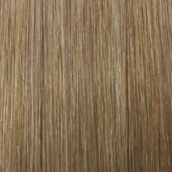 Pearl Beige Weft Hair Extensions