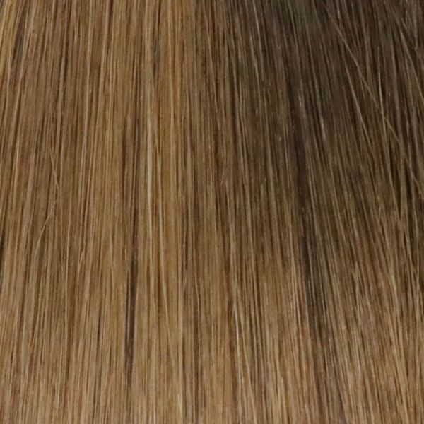 Persian Fuse Weft Hair Extensions