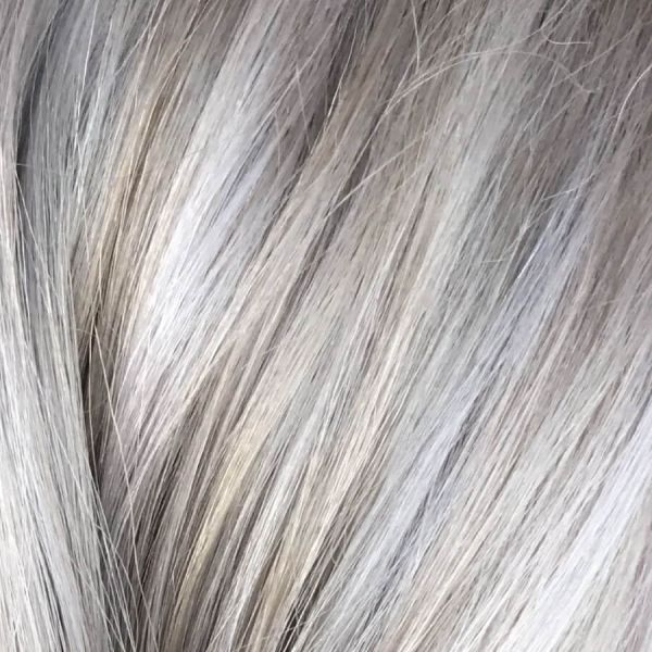 Platinum Stick Tip Hair Extensions