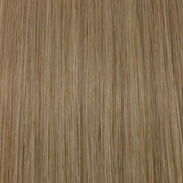 Sand Beige Weft Hair Extensions