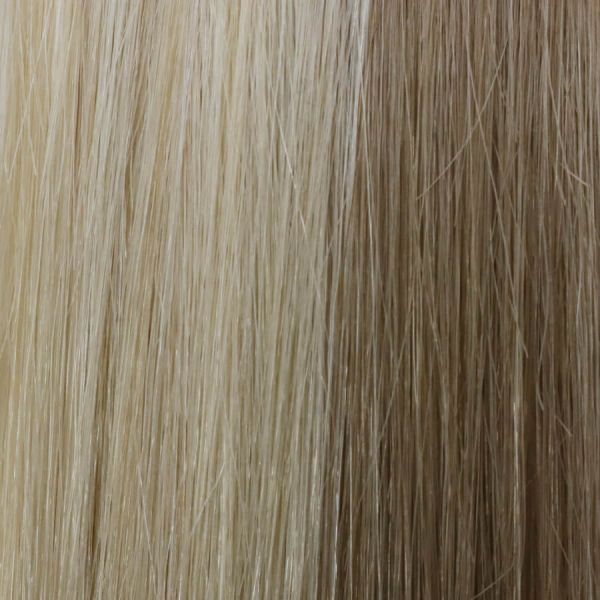 Sandstone Fuse Weft Hair Extensions