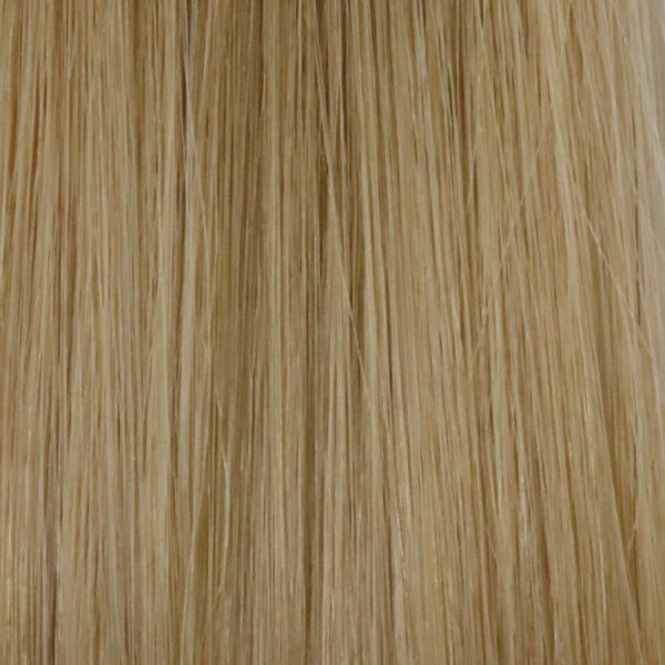 Toffee Melt Nano Tip Hair Extensions