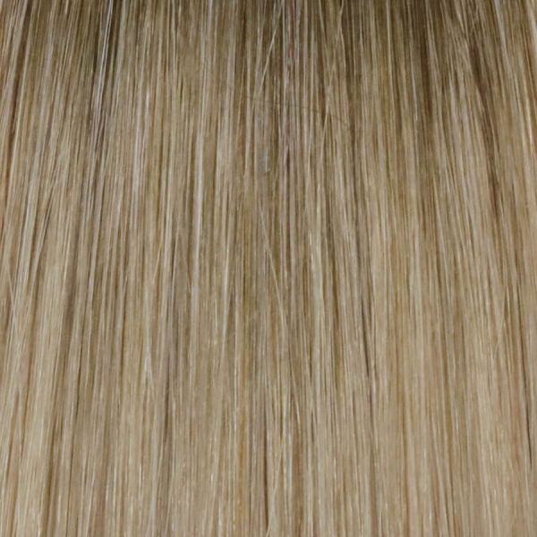 Walnut Melt Nano Tip Hair Extensions