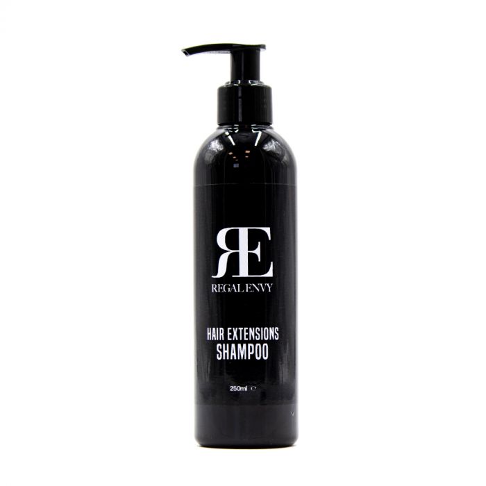 Hair Extensions Shampoo - Regal Envy