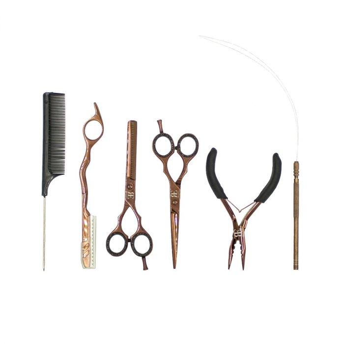 Hair Extension Tool Kit