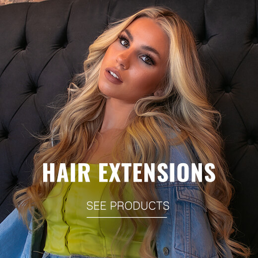 Hair Extensions