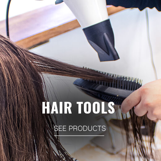 Hair Tools