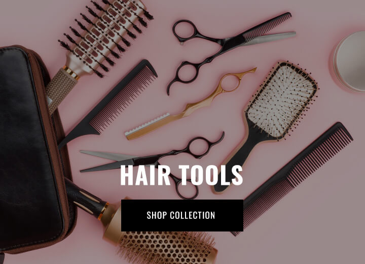 Hair Tools